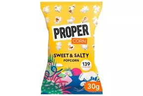 Propercorn Sweet & Salty Popcorn