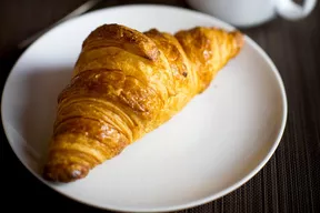 Bridor Premium Croissant with Charentes Butter