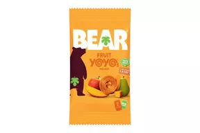 Bear Yoyos Mango