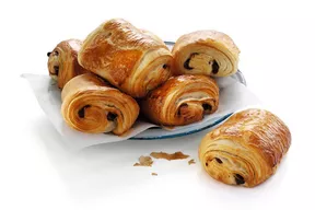 Pain au Chocolat