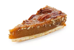 Pecan Pie