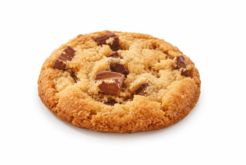 Chocolate Chunk Cookies
