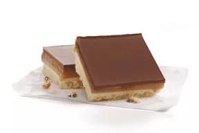 Millionaires Shortbread