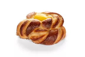 Panesco Swedish Knot Vanilla