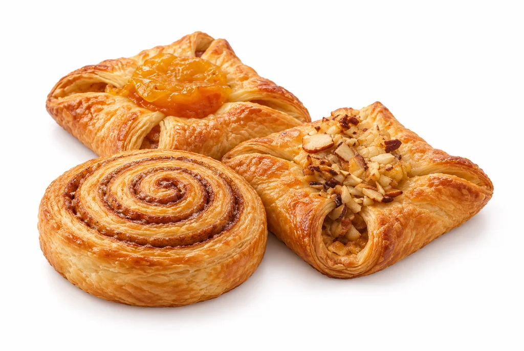 Danish Selection