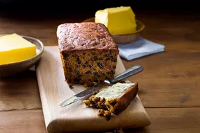Sidoli Welsh Bara Brith (Tea Loaf)